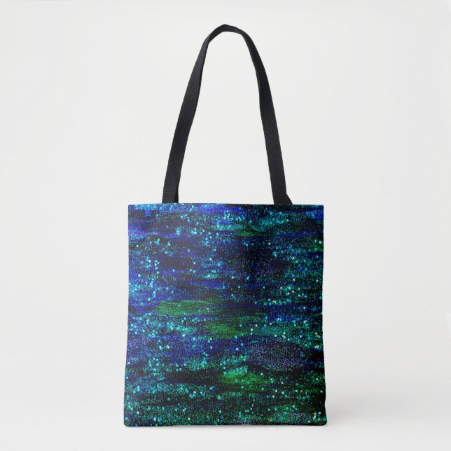 Galaxy Tote Bag (Frente)