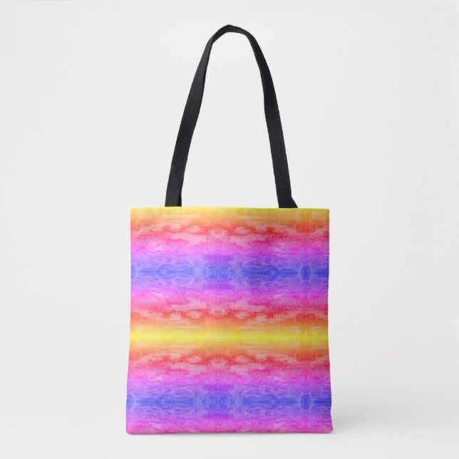 Galaxy Tote Bag (Frente)