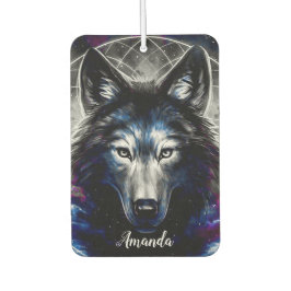 Galaxy Wolf
