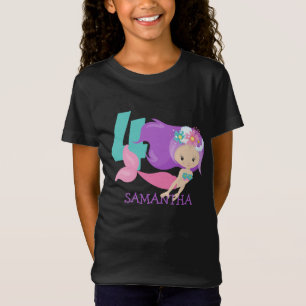 Galene - Calm Sea, 4º aniversário T-Shirt