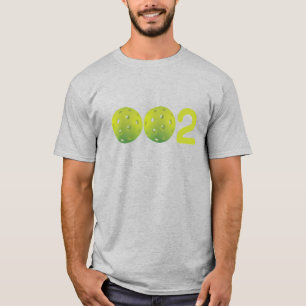 Galeota doce 0-0-2 T-Shirt