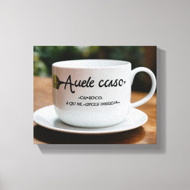 Galeria Arte > Canvas Art (Frente)