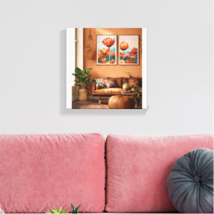 Galeria Arte > Canvas Art