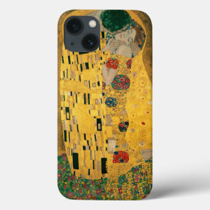 Galeria Gustav Klimt The Kiss (Amantes)