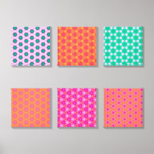 Galeria Mandala Harmony – Conjunto de Impressões S
