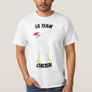 Galinha da Equipe T-Shirts