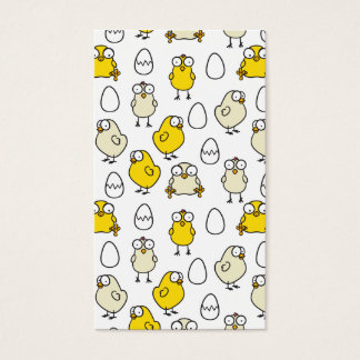 Galinhas Páscoas Surpresas