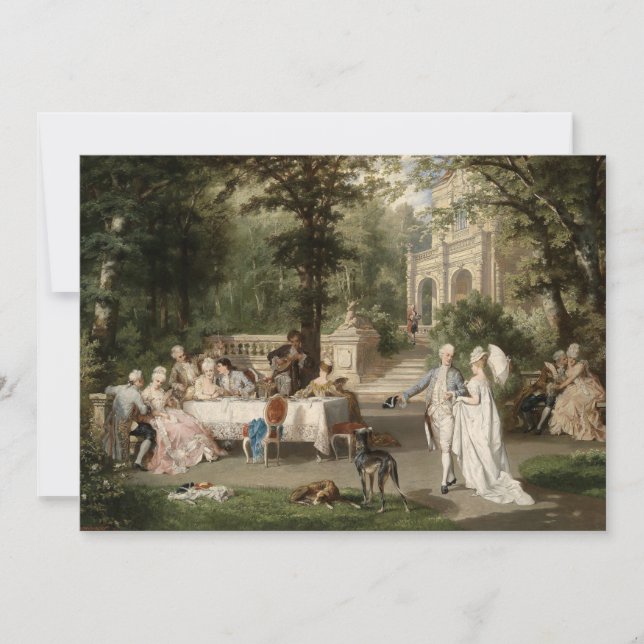 Gallant Company | Carl Schweninger Jr. (Frente)