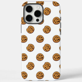 galletas chispas de chocolate