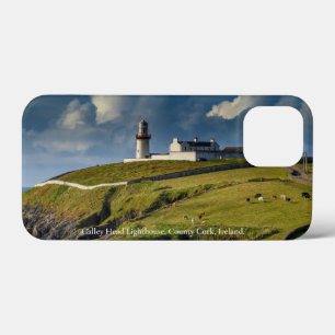 Galley Head Lighthouse, Co. Cork, Irlanda