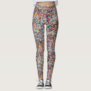 Galore Sprinkles! Legging
