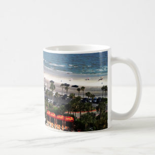 Galveston, caneca de café de Texas