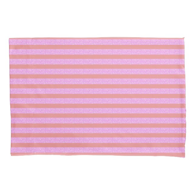 Gamas Geométricas Rosa (Frente)