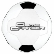 "Game Changer" Regula Bola de Futebol