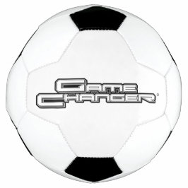"Game Changer" Regula Bola de Futebol