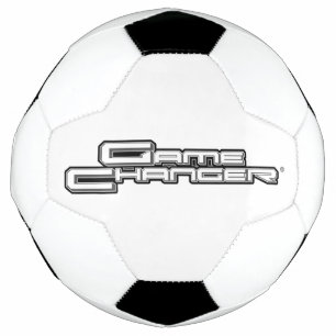 "Game Changer" Regula Bola de Futebol
