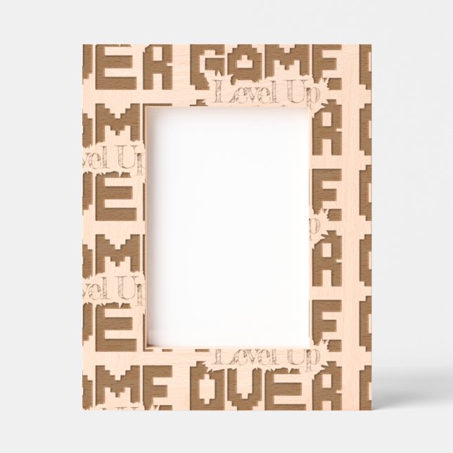 Game Over: Restaurar Diversão Clássica, Suba de Ní (Front)