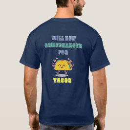 GameChanger para Camisa TACOS