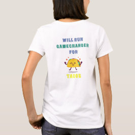 GameChanger para Camisa TACOS