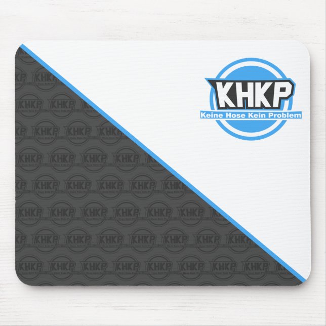 Gaming Mousepad Klein (Frente)