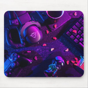 Gamming best mouse pad