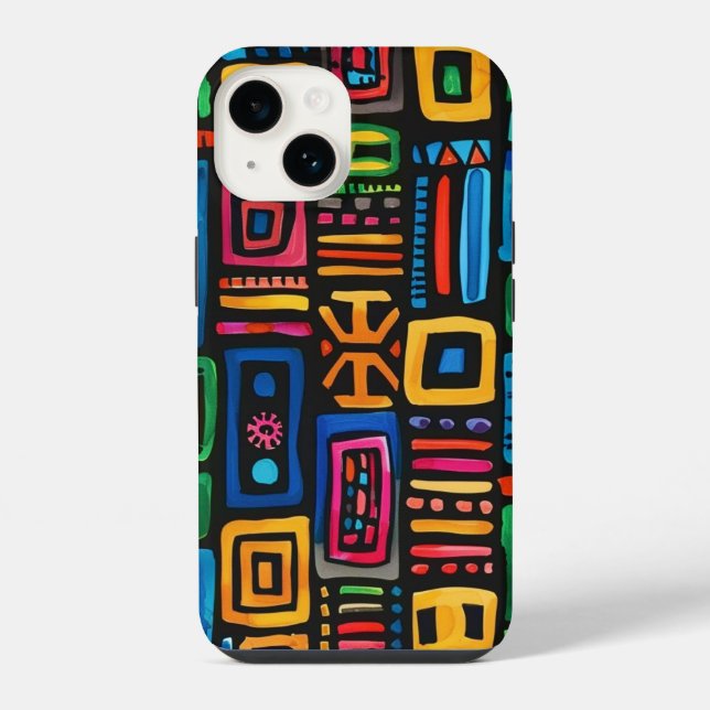 Gana Kente (Verso)