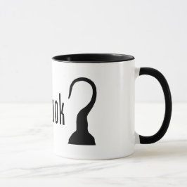 gancho obtido? Caneca de café
