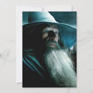 Gandalf em Dol Guldur