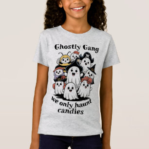 Gangas, fantasias, camisetas ou tampas de tratamen