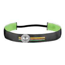Gângster de Pickleball - Headband