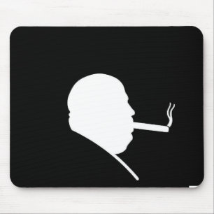 Gângster Mousepad