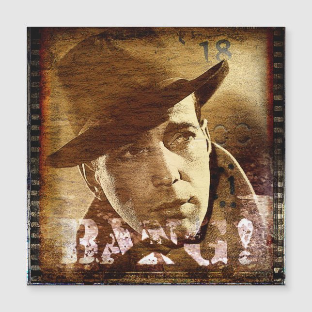 Gangster's Boggie (Frente)