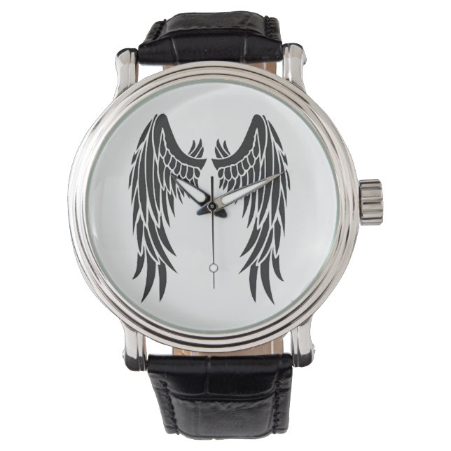 ganha relógios (Frente)