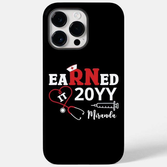 Ganhou Presentes De Graduação Personalizados Para  (Verso)