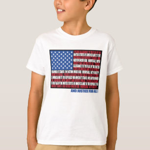 Garantia do t-shirt da fidelidade
