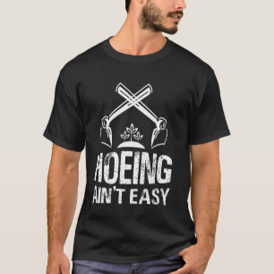Gard de Camisa Engraçada de Jardinagem Engraçado