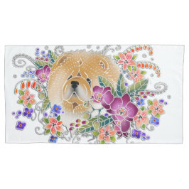 GARDEN DANCE CHOW - conjunto de travessuras de 2