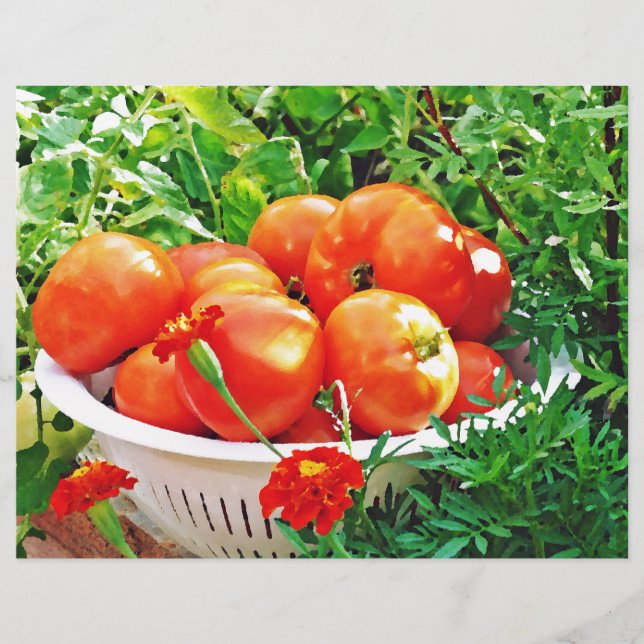 Garden Goodies (Frente)