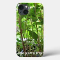 Gardener Continua Crescendo