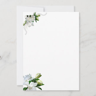 Gardênias de Casamento