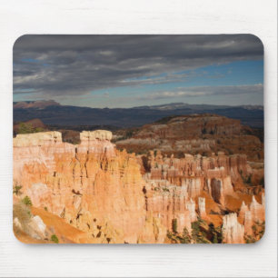 Garganta Mousepad de Bryce