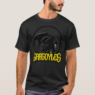 Gargoyles & x27; logotipo Classic T-Shirt
