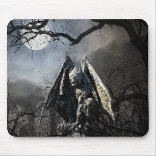 Gárgula Mousepad