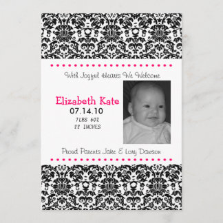 Garota de Anúncio de Bebê