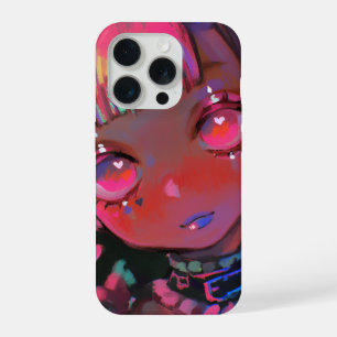 Garota Demonio Kawaii Neon Pastel Goth