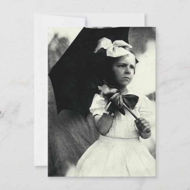 Garota Difícil 1905 (Frente)