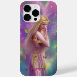 Garota Fantasia roxa rosa dourado Borboleta 3