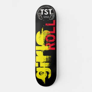 GAROTAS ANDAM DE Skate