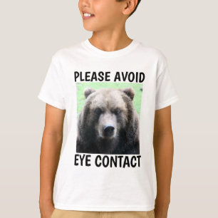 GAROTAS ENGRAÇADAS RAPAZES RAPAZES T-SHIRTS