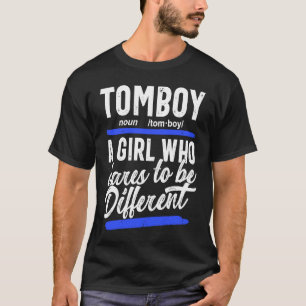 Garotas Marimacho Camiseta Marimacho Feminina Mari